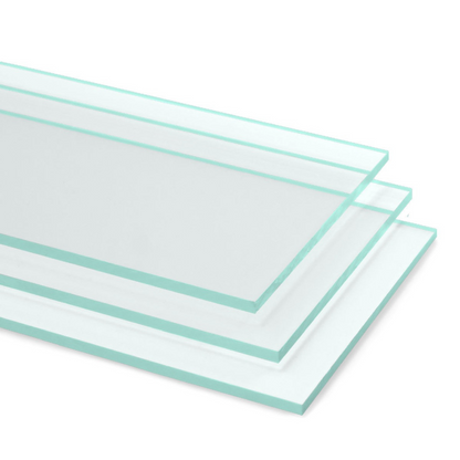 Transparent Gloss: Sea Glass